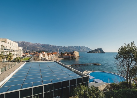 TUI Sélection Hôtel Avala Resort & Villas - Choix Flex 4* - 5