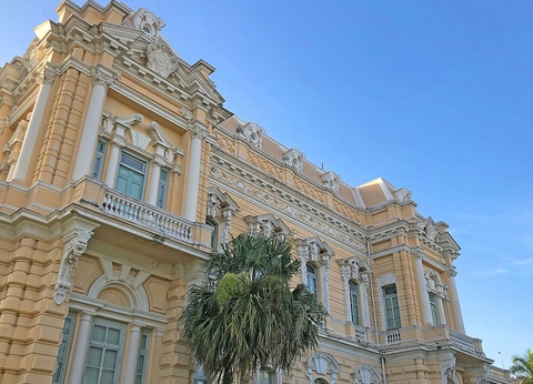 Autotour Essentiel du Yucatan et plage - 5