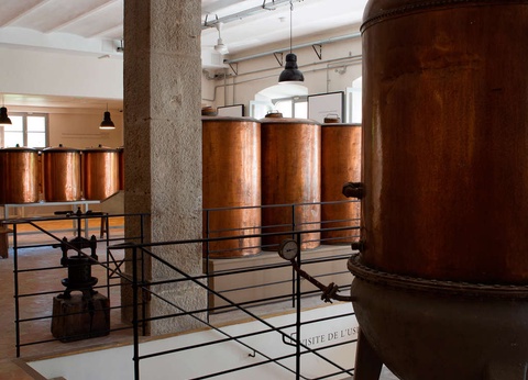 Séjour détente en chambre supérieure à Cannes 4* - 14