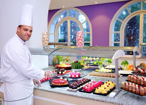 Hôtel Marhaba Beach 4* - 8