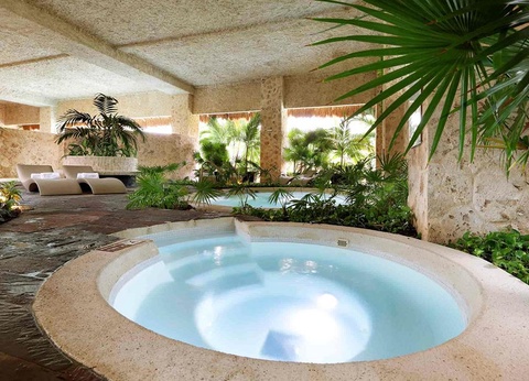 Grand Palladium Kantenah Resort & Spa 5* - 12