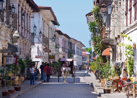 COULEURS PHILIPPINES EXTENSION VISAYAS - 4