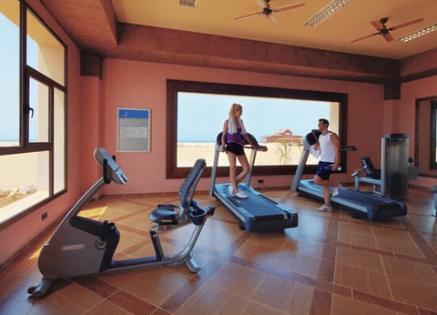 Hôtel Club Framissima Premium RiuTouareg 5* - 29