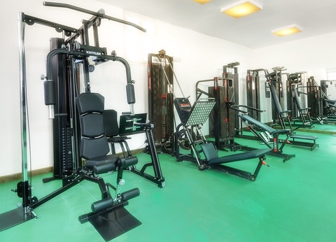 Hôtel Miramare Resort and Spa 4* - 15