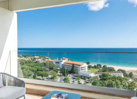Ôclub Select Pestana Blue Alvor Beach Resort 5* - 3