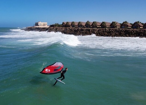 Hôtel Westpoint Dakhla 4* - 13