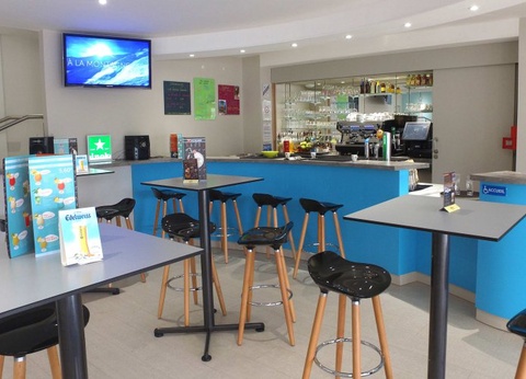 VVF Blériot Plage en Demi-Pension 3* - 15