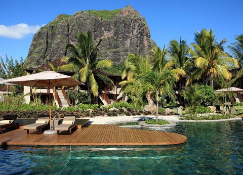 Hôtel LUX* Le Morne 5* - 12