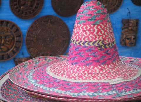 Splendeurs du Mexique 12J/10N - 2025 - 9