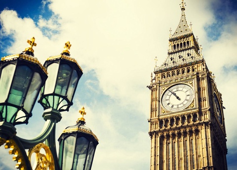 Circuit évènement : Soldes à Londres - 4