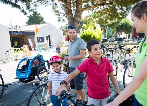 Camping Les Peupliers, 4* - 24