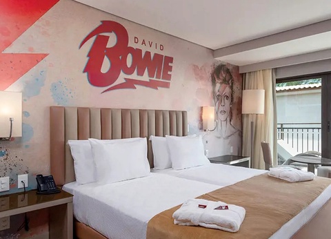 Vila Galé Collection Sunset Cumbuco 5* - 7