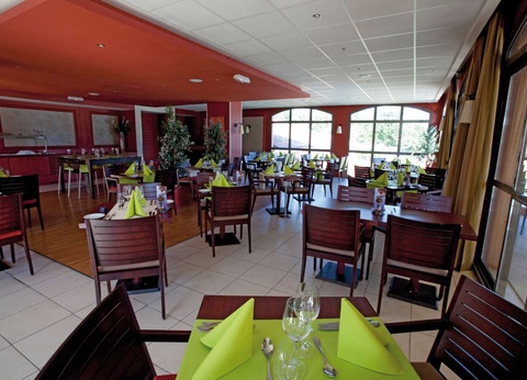 Résidence Lagrange Le Domaine de Fayence 4* - 7