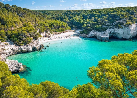 Hôtel Ôclub Experience Alua Illa de Menorca 4* - 22