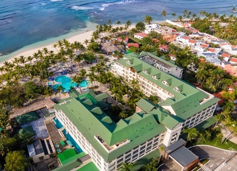 Hôtel Coral Costa Caribe Beach Resort **** - 28