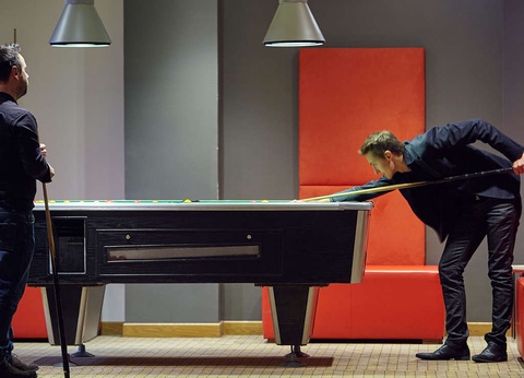 Escapade gourmande près de Paris - 4* - 10