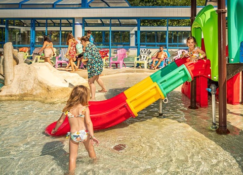 Camping Le Beauséjour, 4* - 16