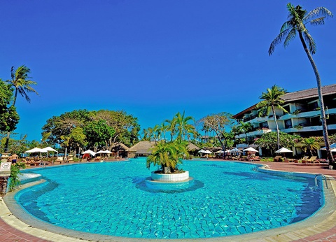 BALI | Sanur - Prama Sanur Beach 4* by Ôvoyages - 11