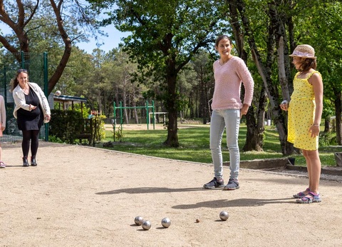 Camping Le Fort Espagnol 4* - 14