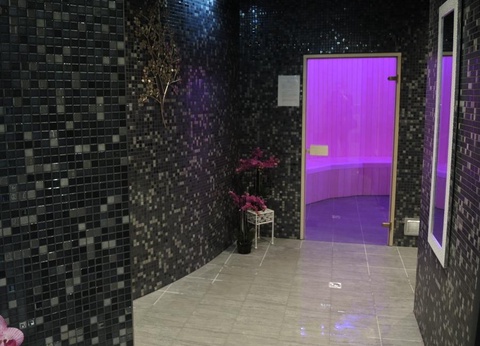 Camping l'Océan, 5* - 131