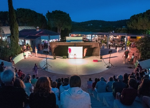 Camping Parc de Bormes 3* - 6