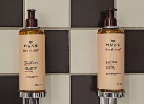 Escapade avec spa Nuxe à Biarritz - 4* - 28