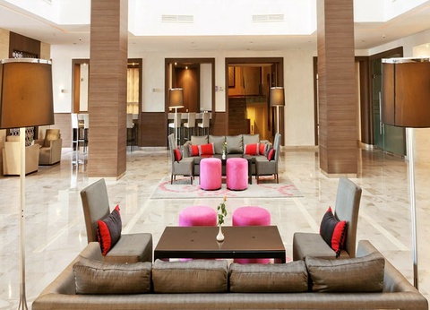 Hôtel Rosa Beach Thalasso Spa 4* - 14