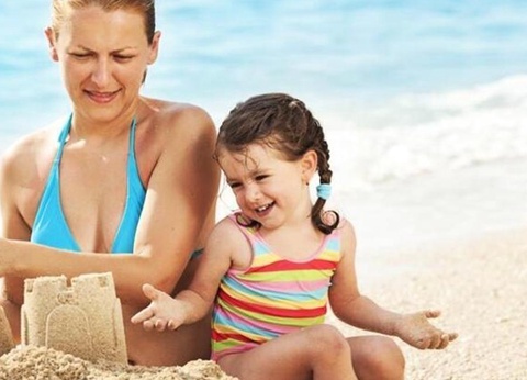 Camping Ty Nenez, 3* - 120