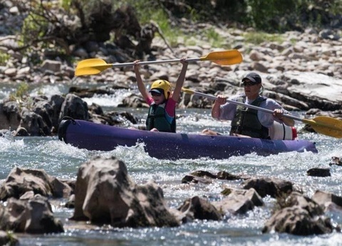 Camping La Buissière - Ciela Village, 3* - 30