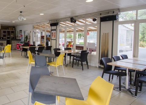 Camping Le Panoramic, 4* - 37