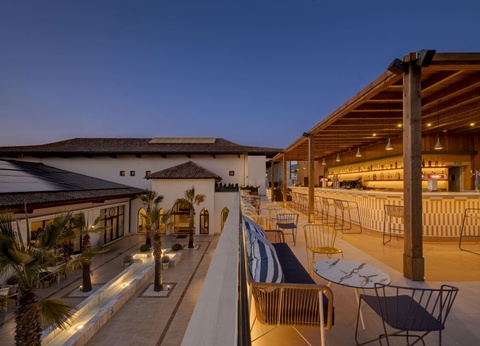 Hôtel Kappa Club Impressive Playa Granada Golf 4* - 9