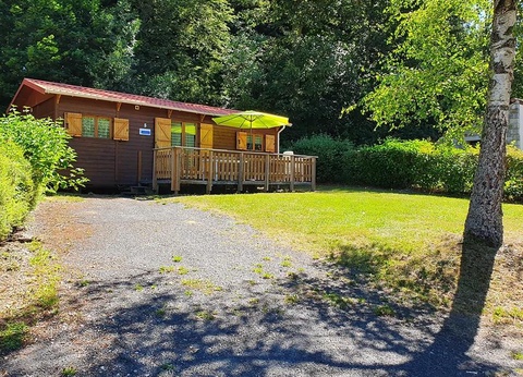 Camping La Fressange - 5