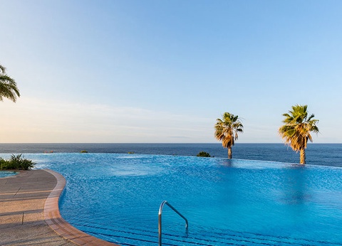 Hôtel Club Coralia Playacalida 4* - 4