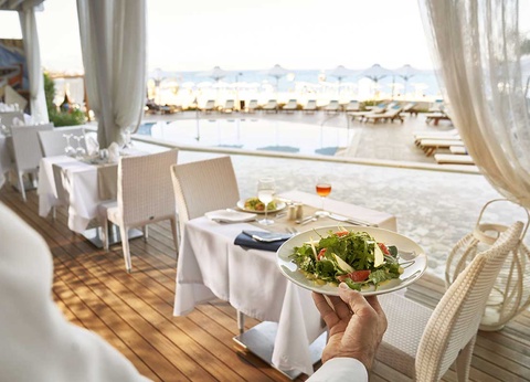 Hôtel Tui Blue Lindos Bay 4* - 32