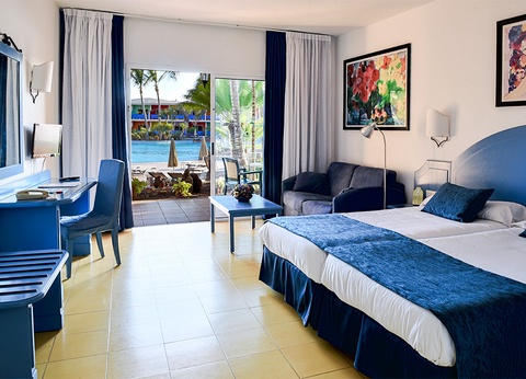 Hôtel Smart Club Drago Park 4* - 6