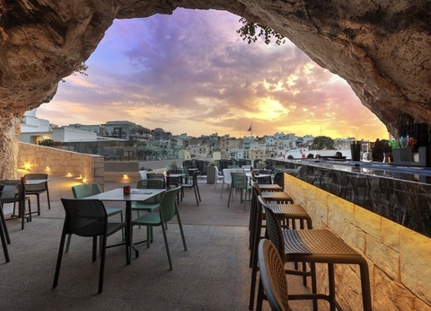 Hôtel Pergola 4* - 27