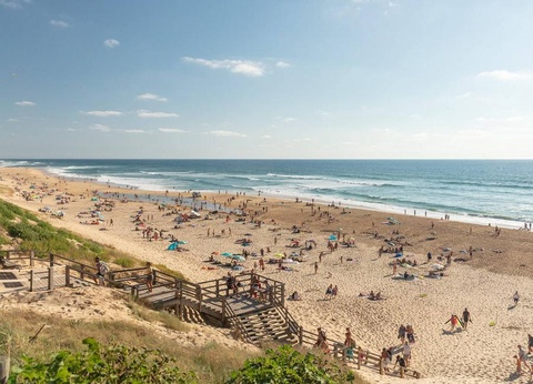 Camping Les Vignes, 5* - 25