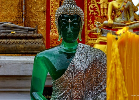 Circuit Dans les montagnes du nord aux côtés des Akhas - 2