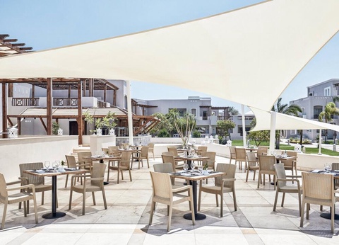 Combiné Rêverie sur le Nil et Jaz Casa Del Mar Beach - 28