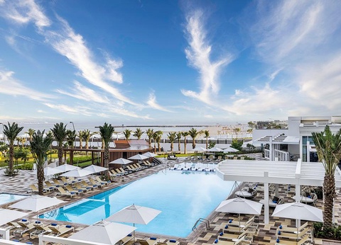 Ôclub Select Rixos Gulf Hôtel Doha5* - 15