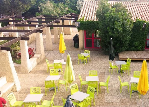 Village Vacances de Gruissan, 3* - 33