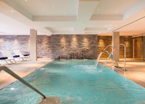 Hôtel Petit Sagitario 4* - 7