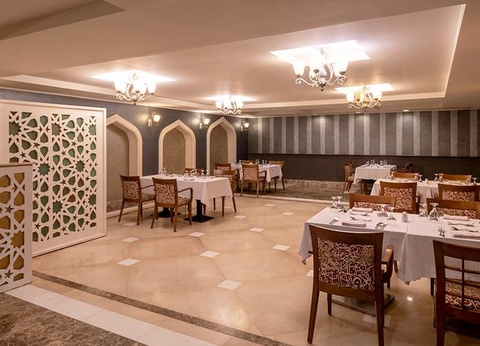 Hôtel Serenity Alma Heights 5* - 7