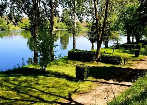 Camping maeva Escapades Les Bö-Bains, 4* - 36