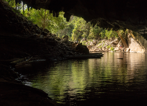 Circuit Odyssée Laotienne - 25
