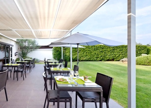 Détente avec votre moitié aux portes de Toulouse - 4* - 6