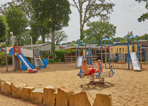 Camping Port de Plaisance, 5* - 26