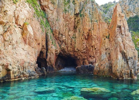 Camping Domaine d'Anghione, 4* - 36