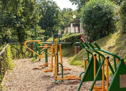 Weekend Glamping Resort, 4* - 14