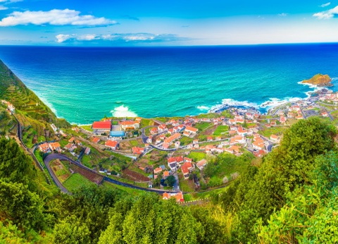 Autotour Madère en Liberté 3* - 7